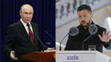 Putin habla de una paz “posible” en la invasión rusa a Ucrania, pero lo condiciona al cese de “amenazas” de Kiev
