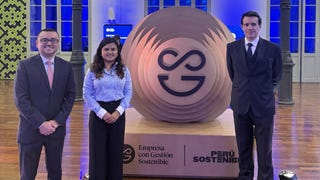 Movistar lidera el sector telecomunicaciones en la Certificación Empresa con Gestión Sostenible