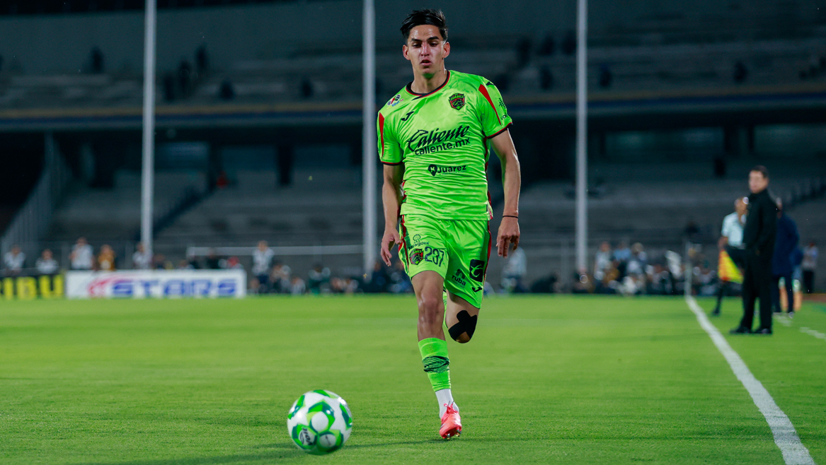 Liga MX: FC Juárez quiere dejar el último lugar de la tabla ante Pachuca