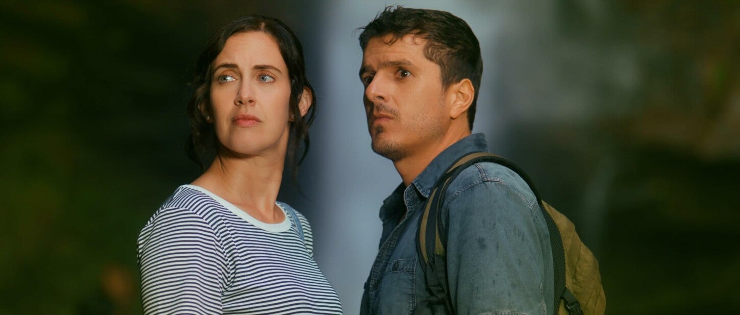 Emilia Drago vuelve a trabajar con Ani Alva Helfer tras su experiencia en 'Isla Bonita' (2023).