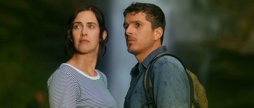 Emilia Drago vuelve a trabajar con Ani Alva Helfer tras su experiencia en 'Isla Bonita' (2023).