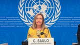 Máxima autoridad climática de la ONU pide calma y prevención ante fuerte fenómeno 'El Niño' que se aproxima