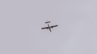 Estados Unidos: mueren dos personas al estrellarse una avioneta en Florida