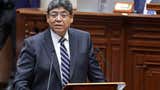 MEF apunta a las empresas que compran facturas falsas: “Ahí está el problema central de la evasión tributaria”, advierte Elmer Cuba