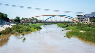 Autoridades de Piura intensifican acciones de prevención frente al fenómeno de El Niño