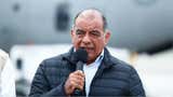 Juntos por el Perú presenta moción de interpelación contra ministro del Interior, César Astudillo