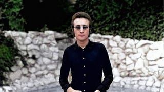 Fotógrafo lanza libro con imágenes inéditas del regreso de John Lennon a la música en 1980