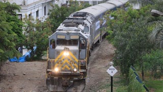 Tren Lima-Chosica: ProInversión afirma que “la meta es firmar la adenda este año