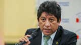 Juntos por el Perú presentó denuncia constitucional contra defensor del Pueblo por declaraciones sobre cierre del Congreso