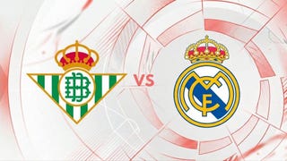 Real Madrid vs Betis: ¿a qué hora juega y dónde ver la jornada 4 de LaLiga 2026-27?