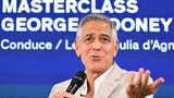George Clooney carga de nuevo contra Trump: 