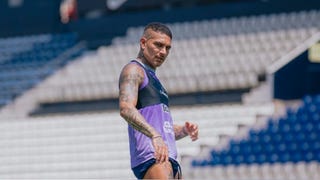 Paolo Guerrero no jugará ante Juan Pablo II: ¿está en riesgo su presencia en el clásico ante Universitario?