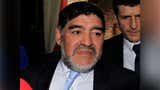 Principal acusado por muerte de Maradona dice que no vio signos de alarma en el paciente