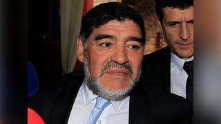 Principal acusado por muerte de Maradona dice que no vio signos de alarma en el paciente