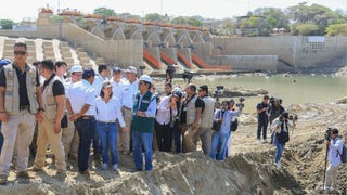 El Niño: Gobierno aprueba que empresas financien trabajos de emergencia vía impuestos y sin informe previo de Contraloría