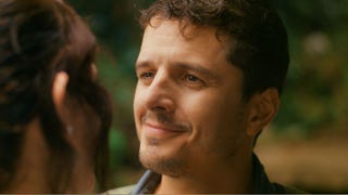 Nicolás Galindo y la magia de grabar 'Separada pero nunca sola' en Tarapoto: 