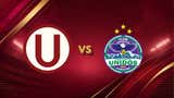 Universitario vs Comerciantes Unidos: ¿a qué hora juegan y dónde ver la fecha 8 del Torneo Clausura 2026?