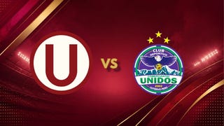 Universitario vs Comerciantes Unidos: ¿a qué hora juegan y dónde ver la fecha 8 del Torneo Clausura 2026?