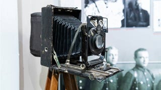 La primera fotografía de la historia vuelve a Francia por el bicentenario de su invención