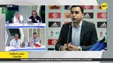 Carlos Gonzáles, miembro del directorio de Sporting Cristal, cuenta detalles de la condenable agresión a Julio César Uribe