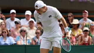 Ignacio Buse y Trungelitti vs Nouza y Oberleitner en vivo: ¿a qué hora juegan y dónde ver el dobles del US Open 2026?