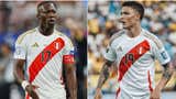 Mano Menezes compara recambio de Advíncula y Sonne con Cafú y Maicon en Brasil