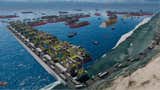 Puerto de Corío: Autoridad Portuaria Nacional aprueba Plan Maestro para proyecto de más de 800 millones de dólares