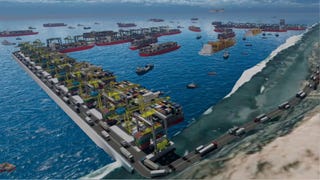 Puerto de Corío: Autoridad Portuaria Nacional aprueba Plan Maestro para proyecto de más de 800 millones de dólares