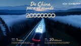 Chery supera los 20 millones de vehículos vendidos a nivel mundial