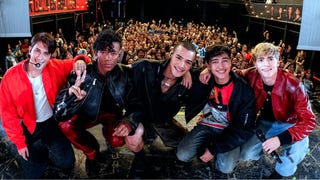 Santos Bravos sorprende y gana en dos categorías en los Premios Juventud 2026: 
