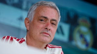 José Mourinho: “Messi es de esos jugadores que vas a echar de menos siempre” [VIDEO]
