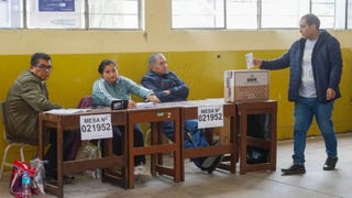 Elecciones regionales y municipales: ¿cómo saber si tú o un familiar tiene alguna anotación en el padrón electoral?