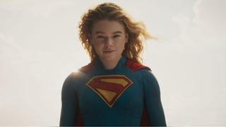 'Supergirl' llega al streaming: cuándo y dónde ver la película con Milly Alcock y Jason Momoa