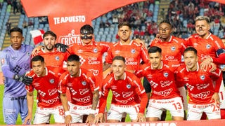 Con Cienciano vs Montevideo City Torque: Conmebol confirma lista de árbitros para los cuartos de la Copa Sudamericana 2026