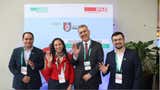 La San Pablo llevó la voz de Arequipa por segundo año consecutivo a CADE Educación