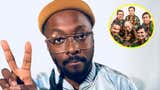 Will.i.am, de Black Eyed Peas, se rinde ante Los Mirlos: cantó en español y bailó cumbia [VIDEO]