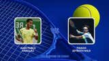 Juan Pablo Varillas vs Thiago Seyboth Wild: ¿qué hora juegan y dónde ver cuartos de final Challenger de Como?