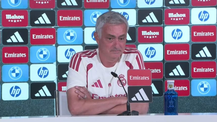 José Mourinho