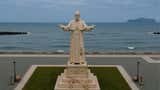 Instalarán estatua de 14 metros del papa León XIV en la Costa Verde del Callao [VIDEO]