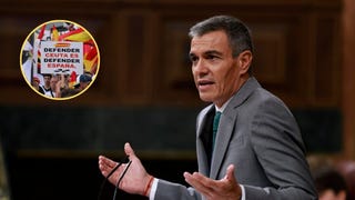 Sánchez exculpa a Marruecos de crisis en Ceuta, pero informe policial apunta a fuerzas de Rabat: ¿quién tiene la verdad?