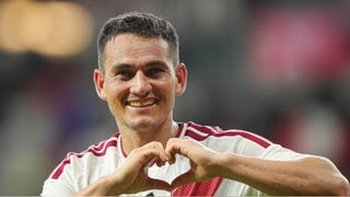 Mano Menezes sobre el papel de Jairo Vélez en la selección: 