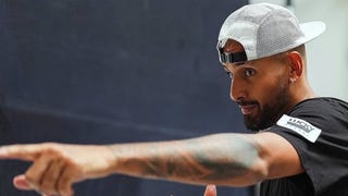 Nick Kyrgios vuelve a las canchas: ITIA le redujo sanción tras dar positivo por cocaína