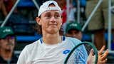 No pudo ser para Nacho: Ignacio Buse cayó 3-0 ante Benjamin Bonzi en la segunda ronda de US Open 2026