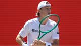 Ignacio Buse y los tres grandes desafíos que tendrá tras el US Open