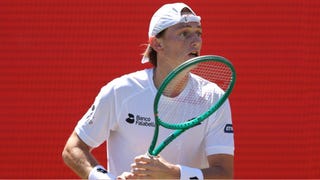 Ignacio Buse y los tres grandes desafíos que tendrá tras el US Open