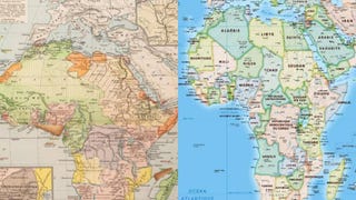 ¿El mapa mundial de 1569 podría cambiar? ONU vota propuesta de nueva versión que refleje reales dimensiones