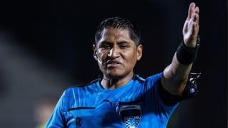 Comerciantes Unidos pide a la Conar revisar la terna arbitral para el duelo ante Universitario en el Monumental