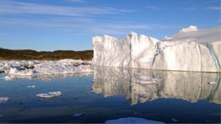 Canadá advierte de que parte de los efectos del cambio climático ya es irreversible