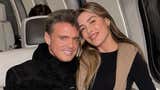 ¿Luis Miguel está grave?: su hija Michelle Salas despeja dudas sobre la salud del 'Sol de México'