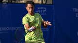 Juan Pablo Varillas vs Thiago Seyboth Wild EN VIVO: sigue el partido por cuartos de final Challenger de Como